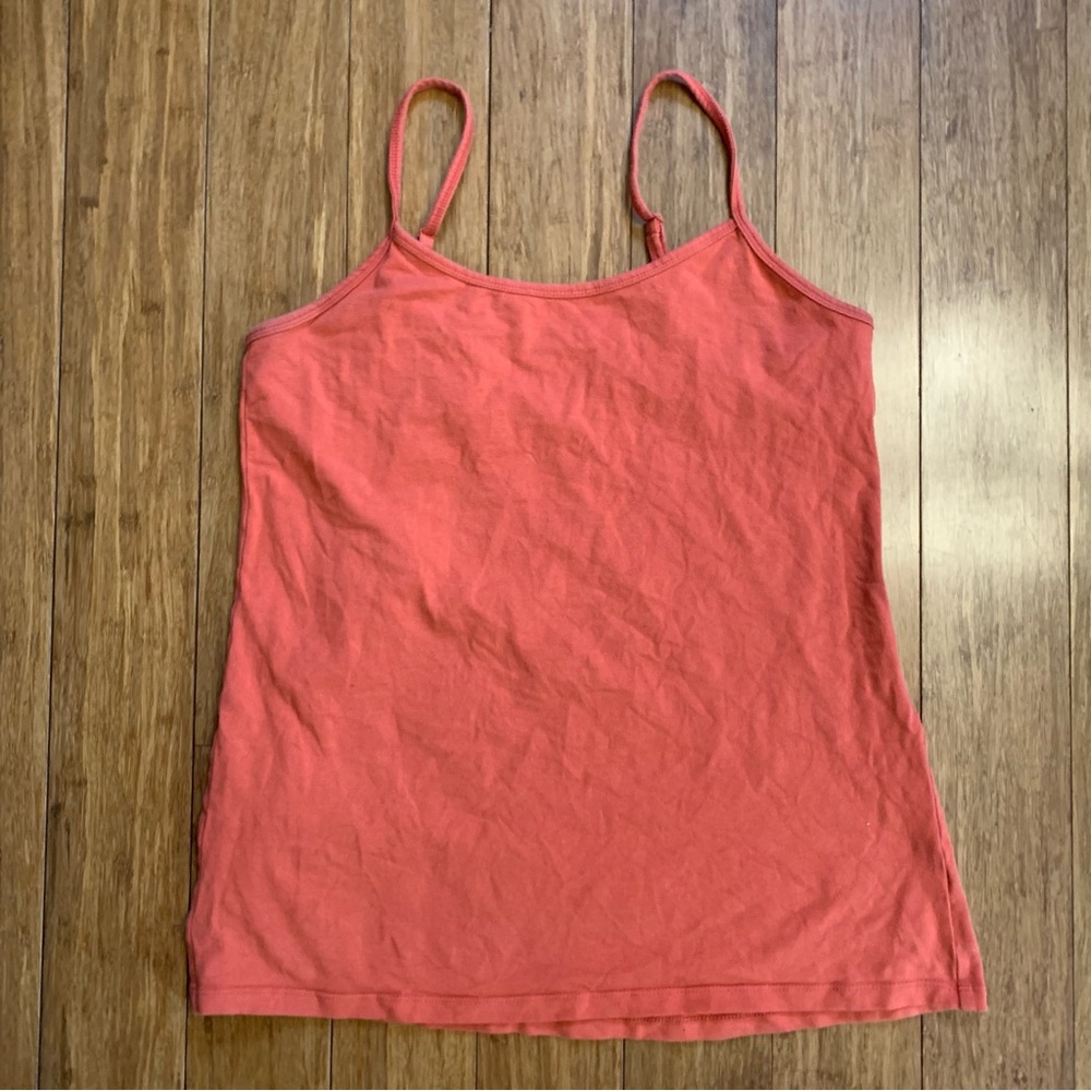 Torrid Foxy Cami - Rust - Picture 6 of 6